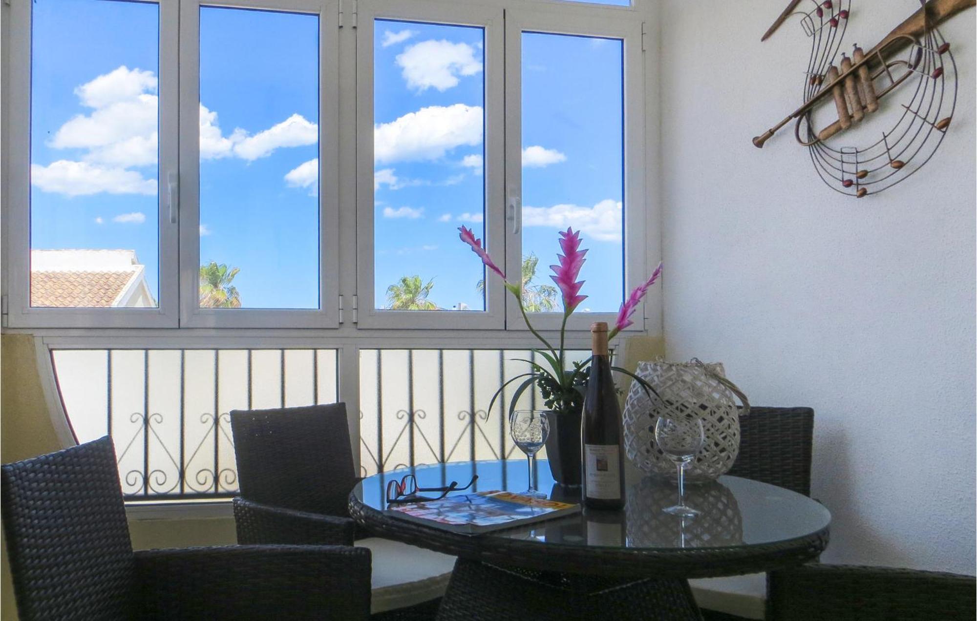 Beautiful Apartment In Quesada Rojales Exterior photo